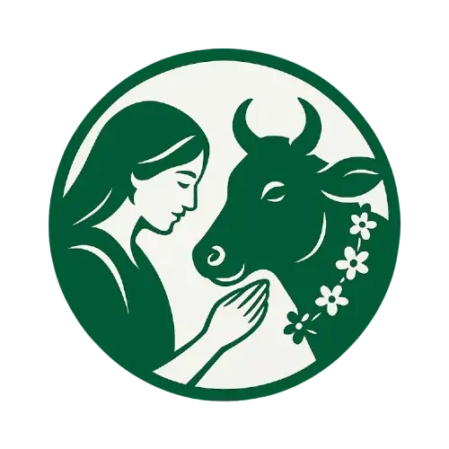 Sacred Cow Care Logo